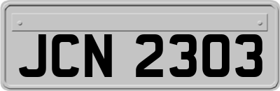 JCN2303