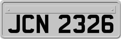 JCN2326
