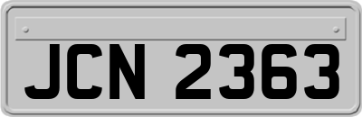 JCN2363