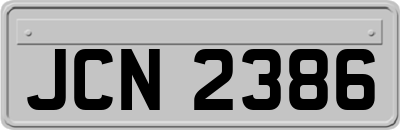JCN2386