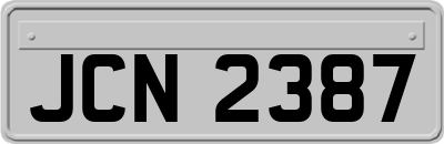 JCN2387