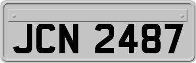JCN2487