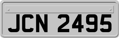 JCN2495