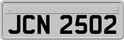 JCN2502