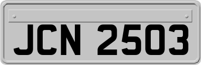 JCN2503