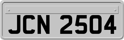 JCN2504