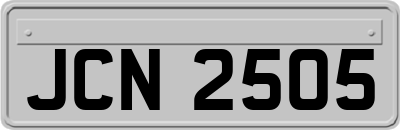 JCN2505