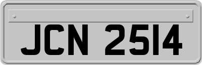 JCN2514