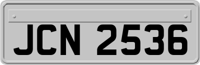 JCN2536
