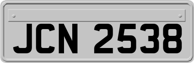 JCN2538