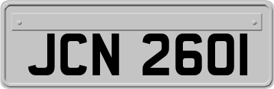 JCN2601