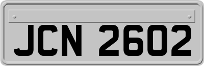 JCN2602