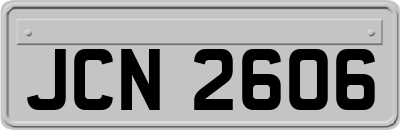 JCN2606
