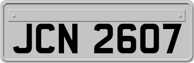 JCN2607