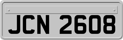 JCN2608