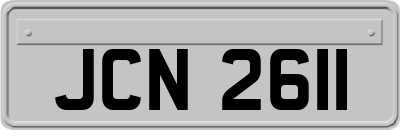JCN2611