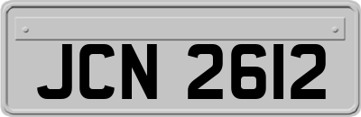 JCN2612