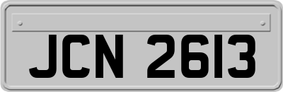JCN2613