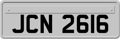 JCN2616