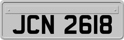 JCN2618