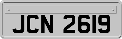 JCN2619