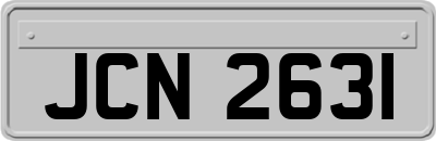 JCN2631