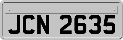 JCN2635
