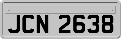 JCN2638