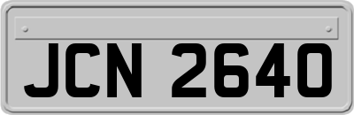 JCN2640