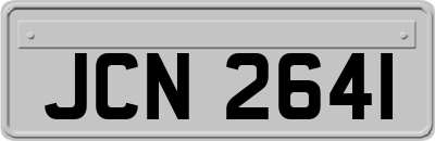 JCN2641