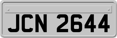 JCN2644