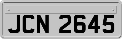 JCN2645