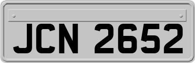 JCN2652
