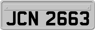 JCN2663