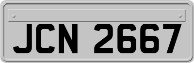 JCN2667