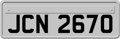 JCN2670