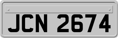 JCN2674