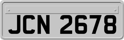 JCN2678