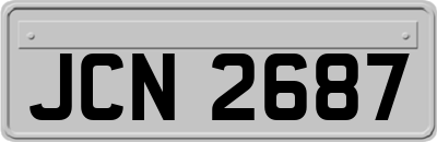 JCN2687