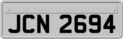 JCN2694