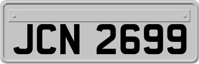 JCN2699