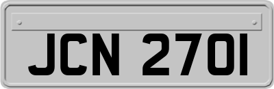 JCN2701