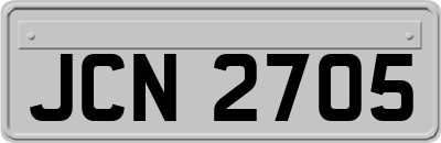JCN2705