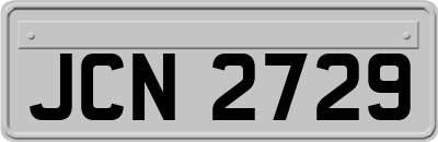 JCN2729