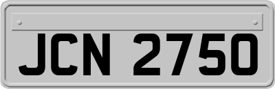 JCN2750