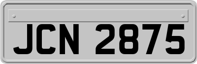 JCN2875