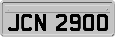 JCN2900