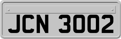 JCN3002