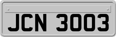JCN3003