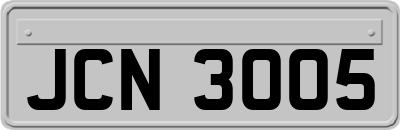 JCN3005